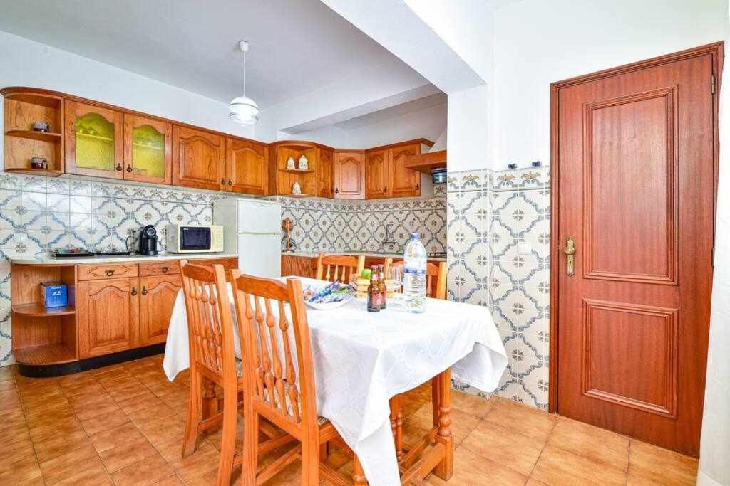Apartamento Algoz By Mtphomes Eksteriør bilde