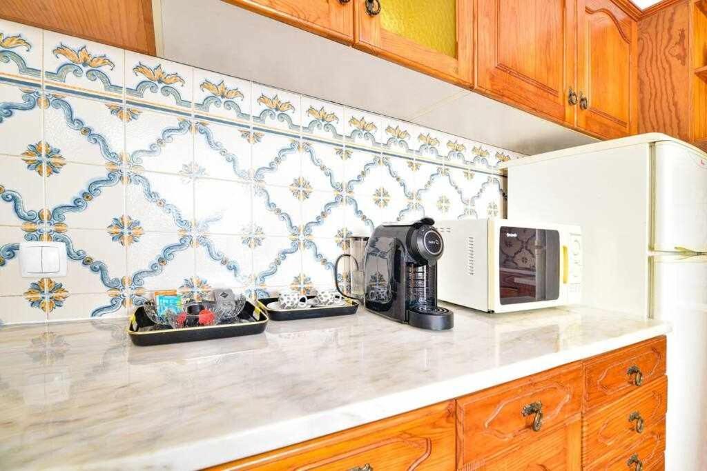Apartamento Algoz By Mtphomes Eksteriør bilde
