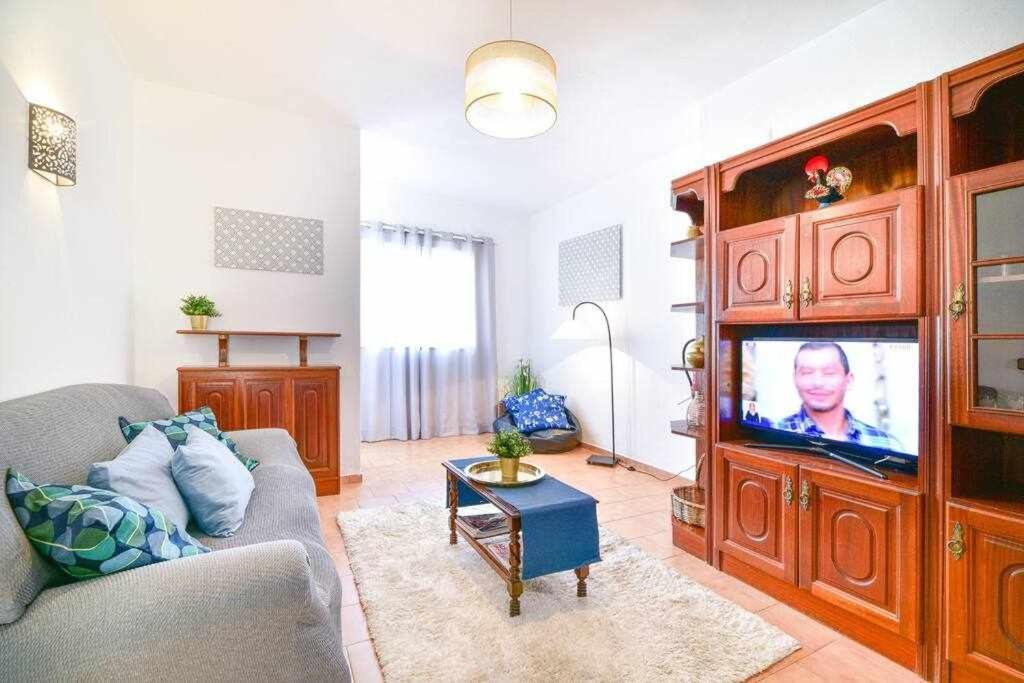 Apartamento Algoz By Mtphomes Eksteriør bilde