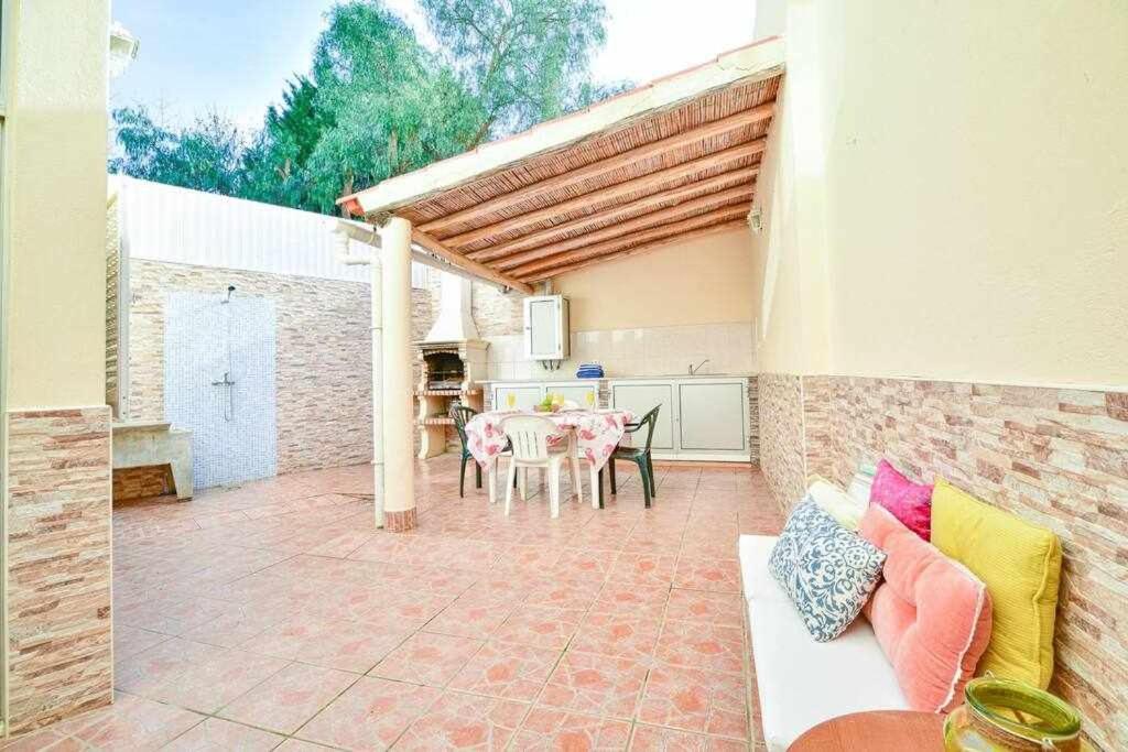 Apartamento Algoz By Mtphomes Eksteriør bilde