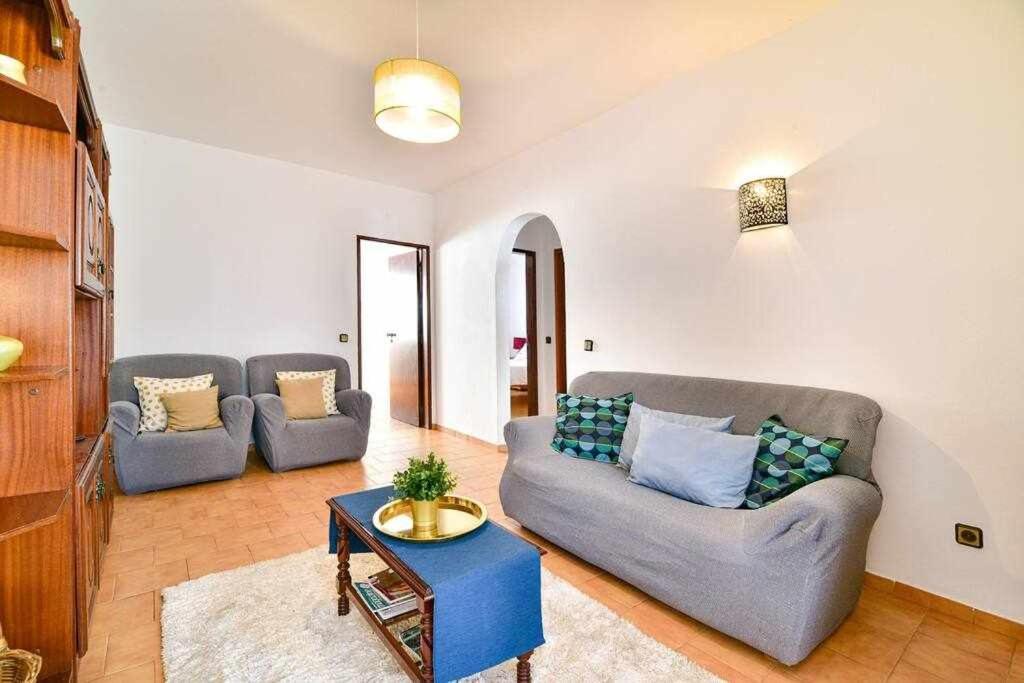 Apartamento Algoz By Mtphomes Eksteriør bilde