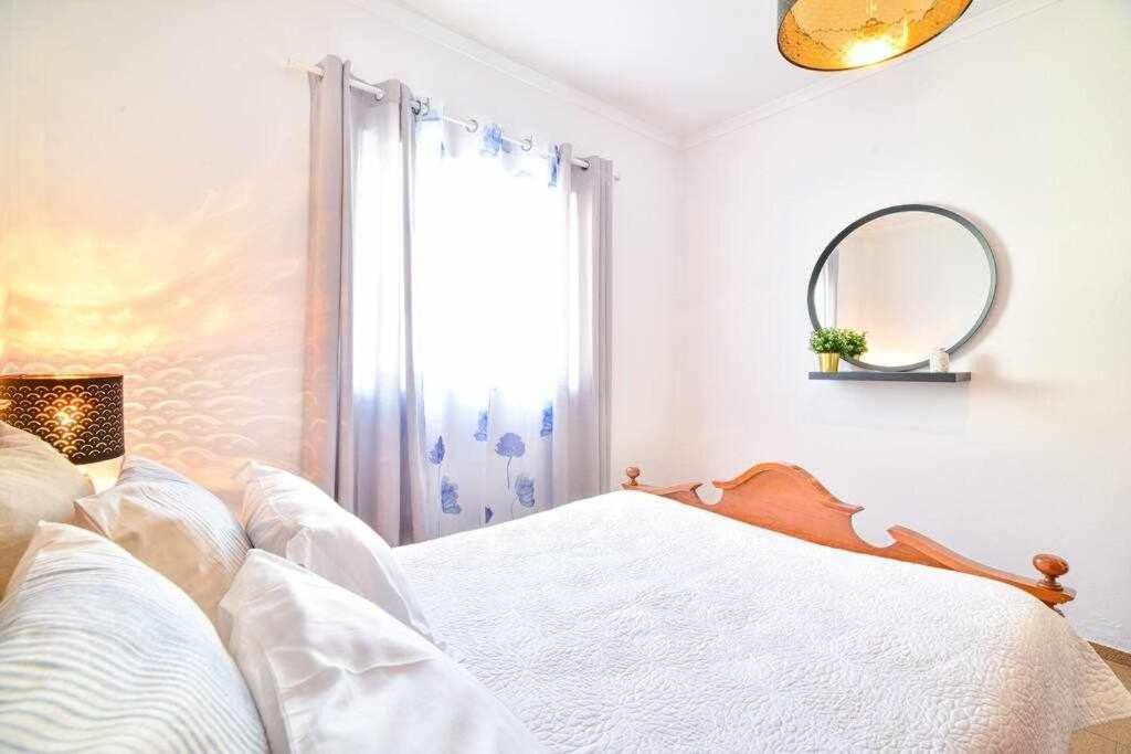 Apartamento Algoz By Mtphomes Eksteriør bilde