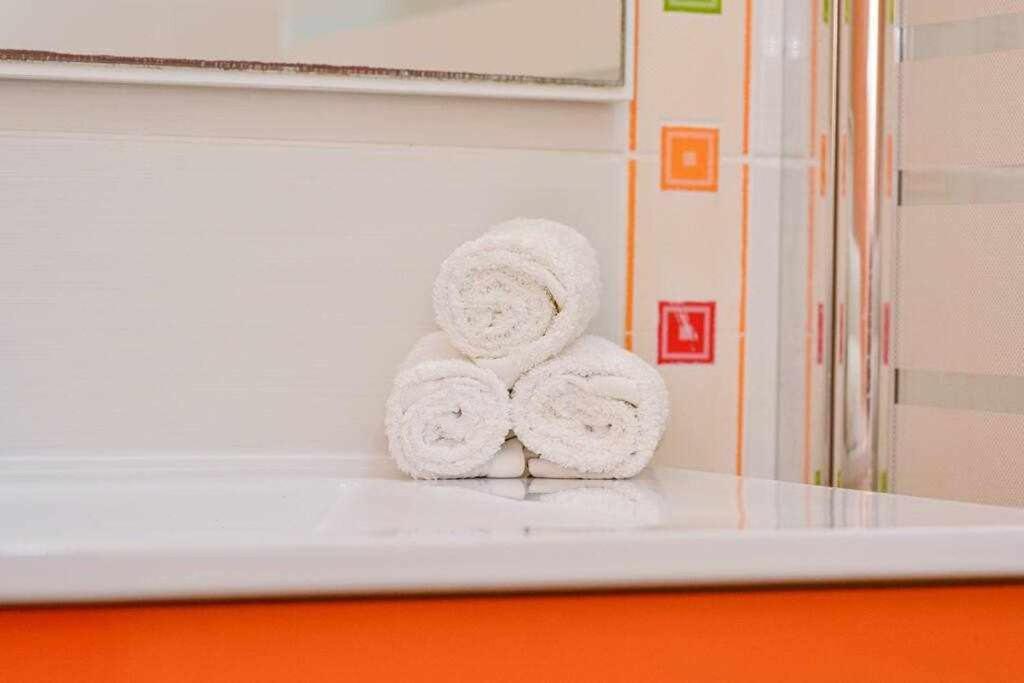 Apartamento Algoz By Mtphomes Eksteriør bilde