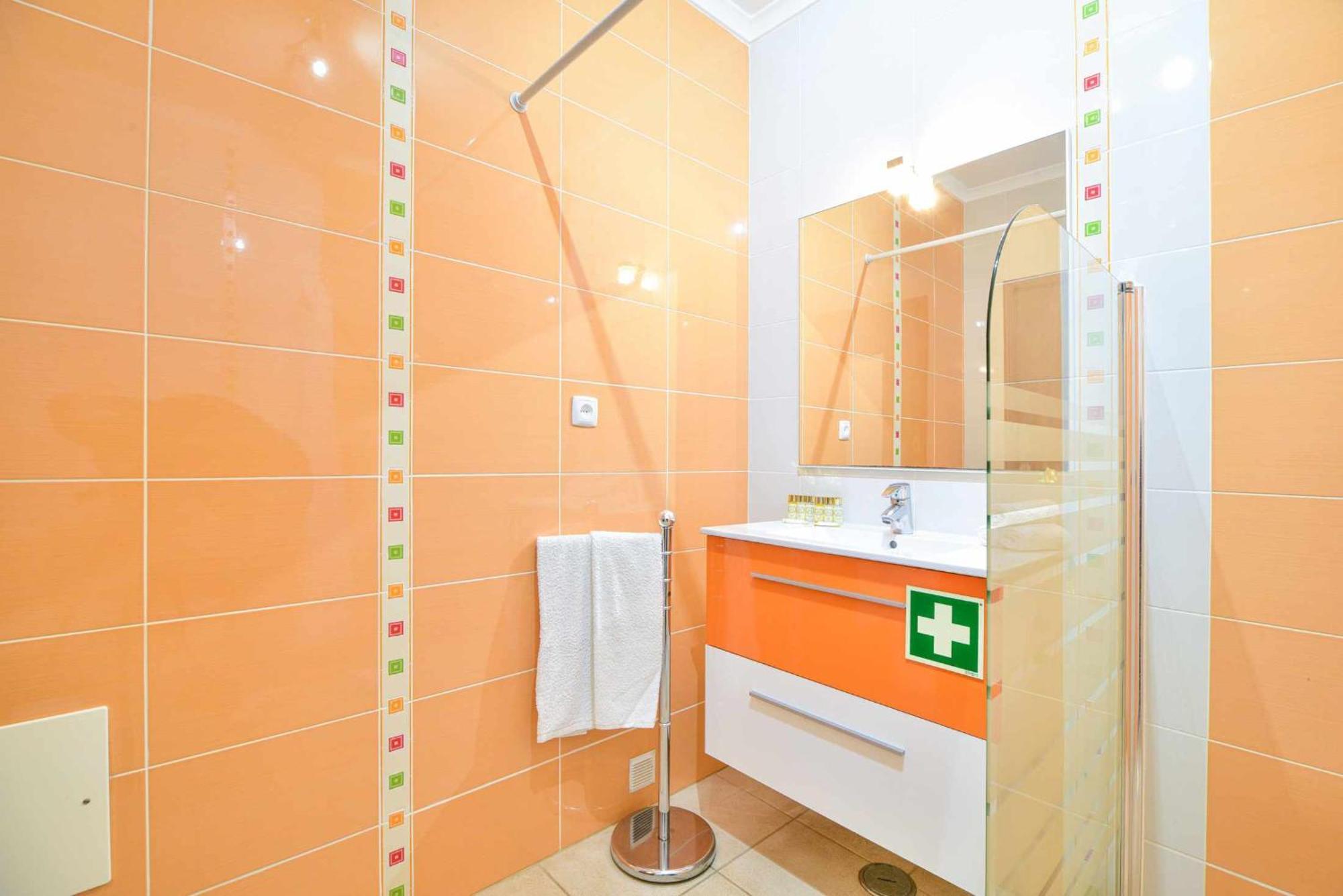 Apartamento Algoz By Mtphomes Eksteriør bilde