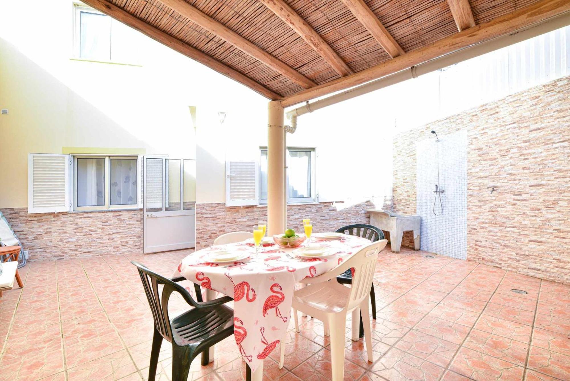 Apartamento Algoz By Mtphomes Eksteriør bilde
