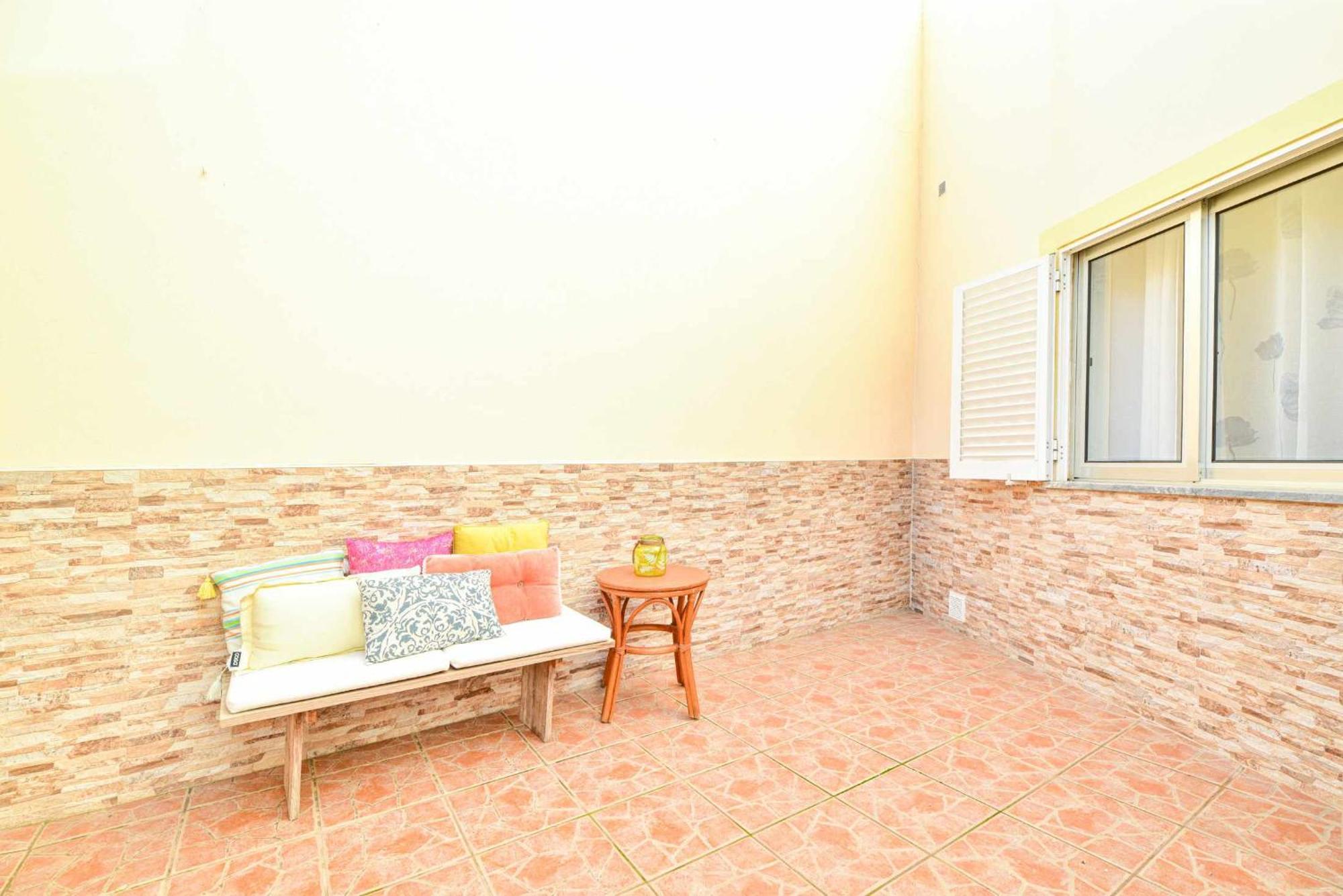 Apartamento Algoz By Mtphomes Eksteriør bilde